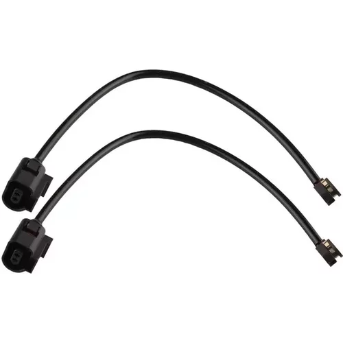 Výstražný kontakt opotrebenia brzdového obloženia BREMBO A 00 574