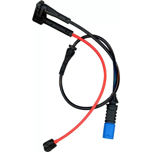 Výstražný kontakt opotrebenia brzdového obloženia BREMBO A 00 582