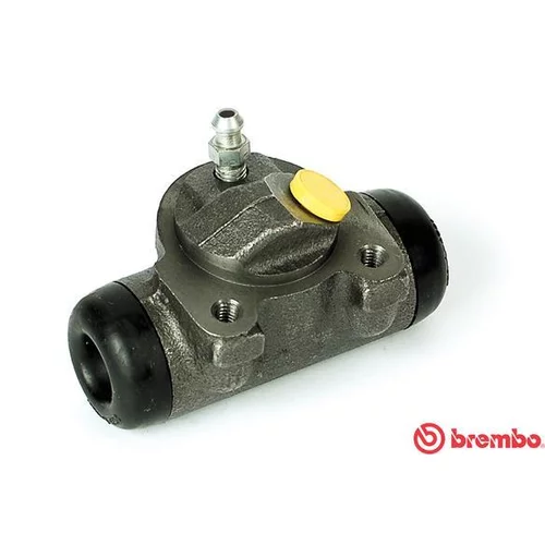 Brzdový valček kolesa A 12 055 /BREMBO/