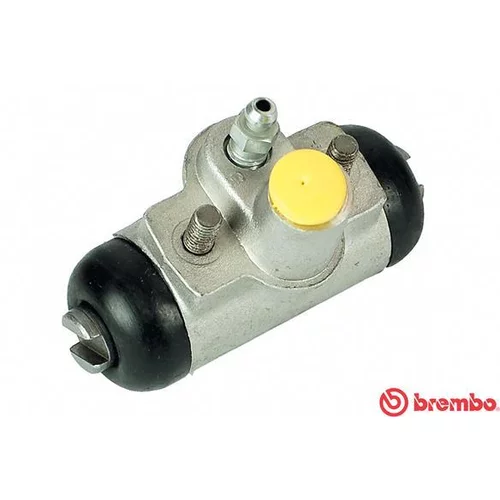 Brzdový valček kolesa A 12 149 /BREMBO/