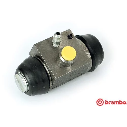Brzdový valček kolesa BREMBO A 12 170