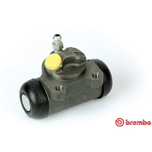 Brzdový valček kolesa BREMBO A 12 191