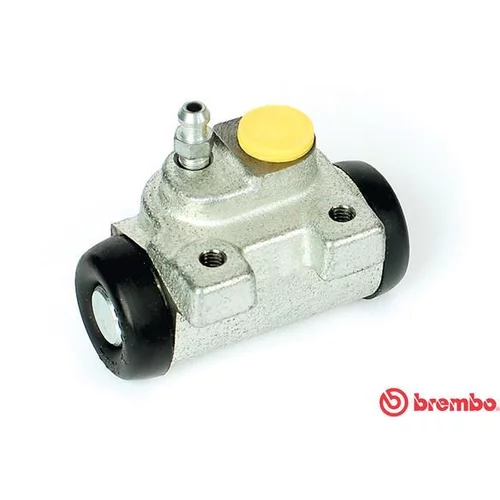 Brzdový valček kolesa BREMBO A 12 324
