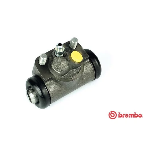 Brzdový valček kolesa BREMBO A 12 445