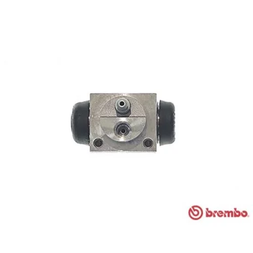 Brzdový valček kolesa BREMBO A 12 B99