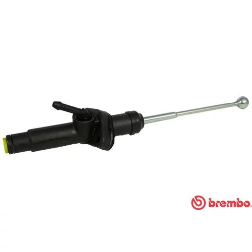Hlavný spojkový valec BREMBO C 23 016