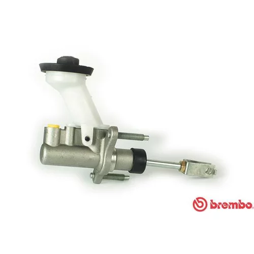 Hlavný spojkový valec BREMBO C 83 005