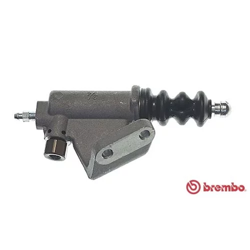 Pomocný spojkový valec BREMBO E 28 009