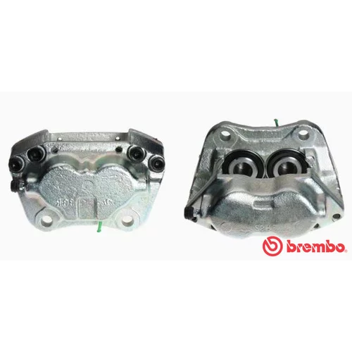 Brzdový strmeň BREMBO F 06 042