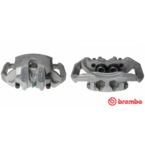 Brzdový strmeň BREMBO F 06 128