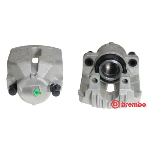 Brzdový strmeň BREMBO F 06 180