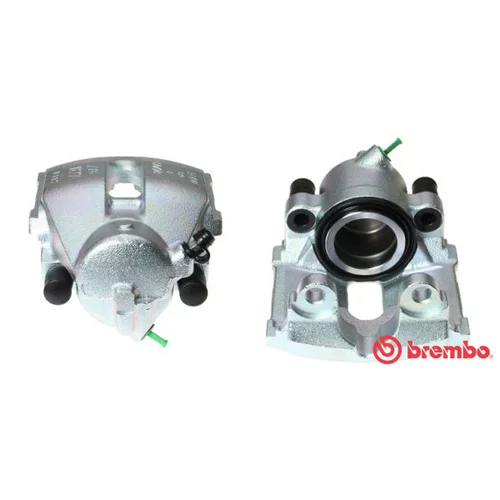 Brzdový strmeň BREMBO F 06 212