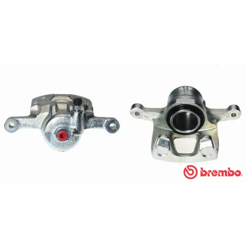 Brzdový strmeň BREMBO F 10 007