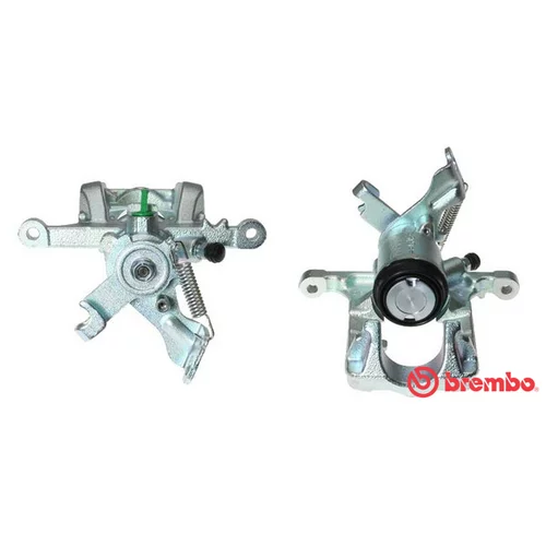 Brzdový strmeň BREMBO F 10 016