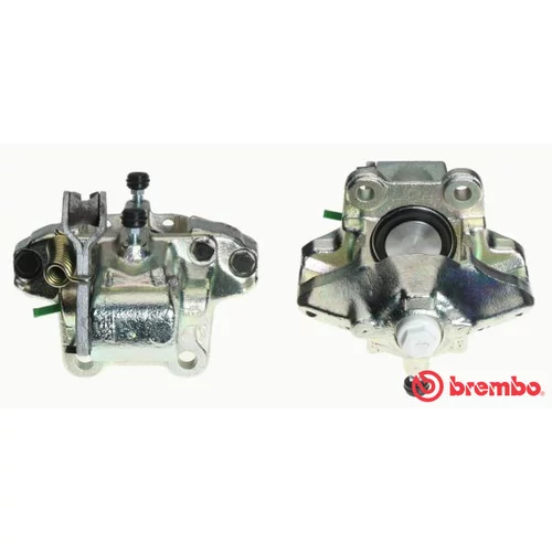 Brzdový strmeň BREMBO F 23 025