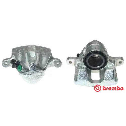 Brzdový strmeň BREMBO F 23 050