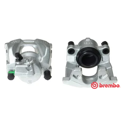 Brzdový strmeň BREMBO F 23 198