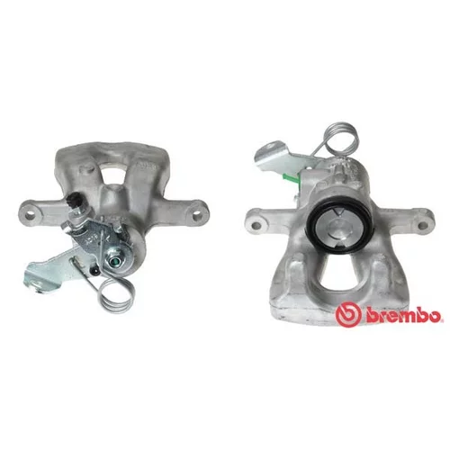 Brzdový strmeň BREMBO F 23 208