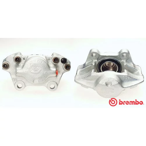 Brzdový strmeň BREMBO F 24 010