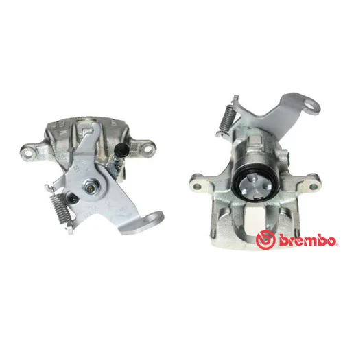 Brzdový strmeň BREMBO F 24 144