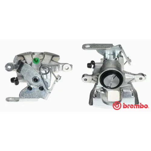Brzdový strmeň BREMBO F 24 149