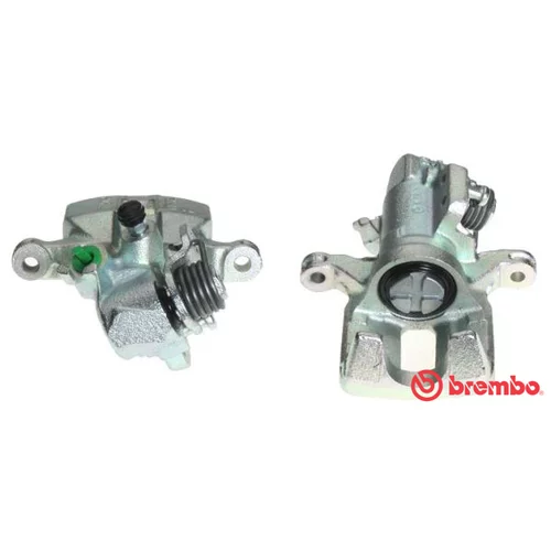 Brzdový strmeň BREMBO F 28 034