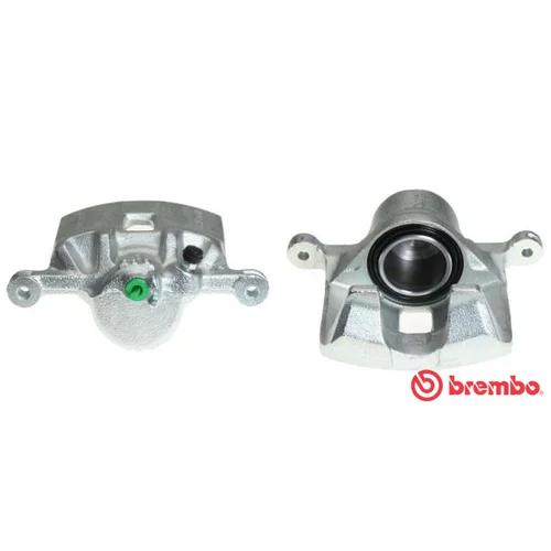 Brzdový strmeň BREMBO F 28 043