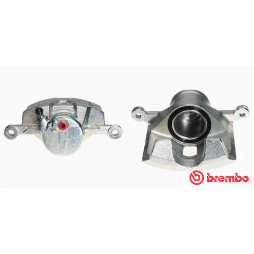 Brzdový strmeň BREMBO F 28 064