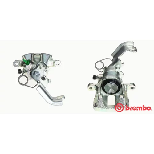 Brzdový strmeň BREMBO F 28 073