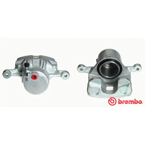 Brzdový strmeň BREMBO F 30 037