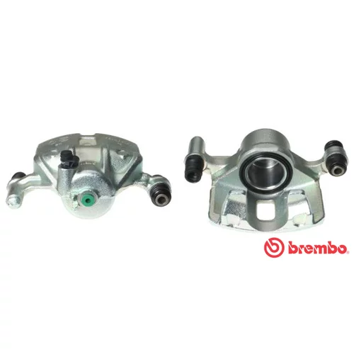 Brzdový strmeň BREMBO F 30 206