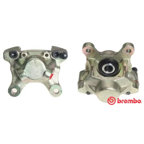 Brzdový strmeň BREMBO F 36 046