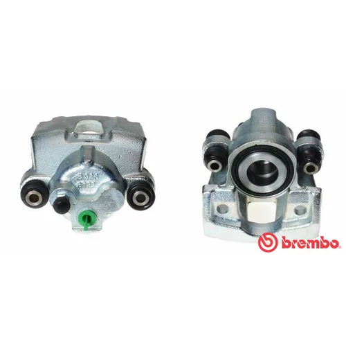 Brzdový strmeň BREMBO F 37 002