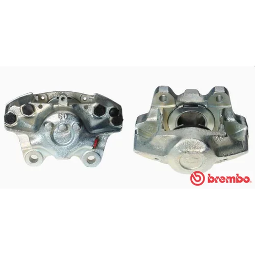 Brzdový strmeň BREMBO F 50 014