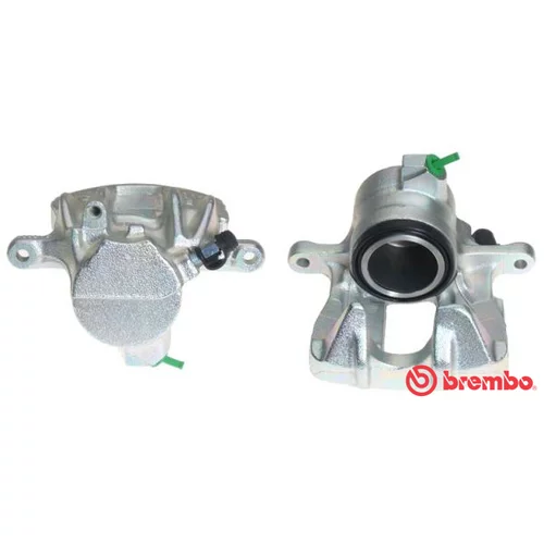 Brzdový strmeň BREMBO F 50 155