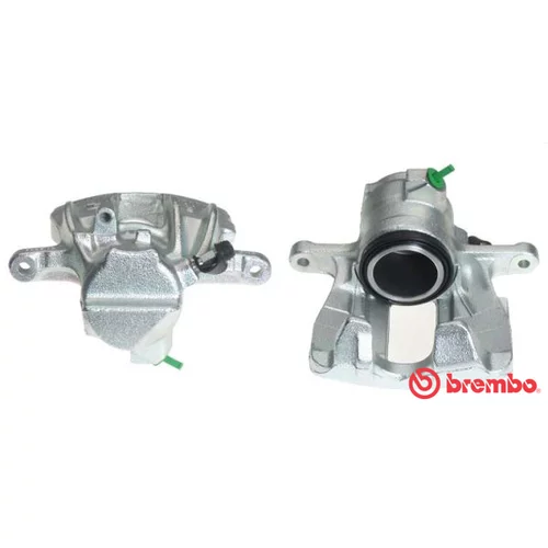 Brzdový strmeň BREMBO F 50 157