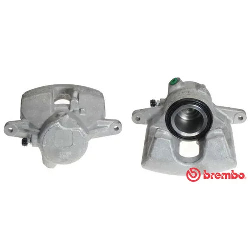 Brzdový strmeň BREMBO F 50 313