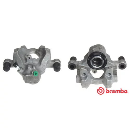 Brzdový strmeň BREMBO F 50 317