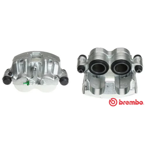 Brzdový strmeň BREMBO F 50 339