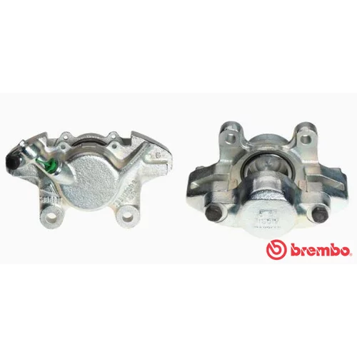 Brzdový strmeň BREMBO F 52 001