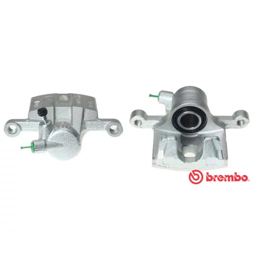 Brzdový strmeň BREMBO F 54 077
