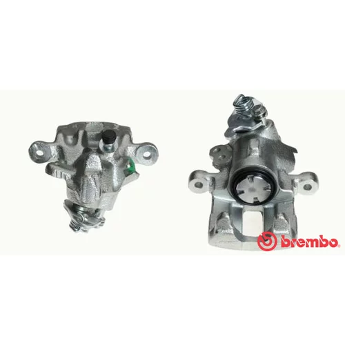 Brzdový strmeň BREMBO F 56 043