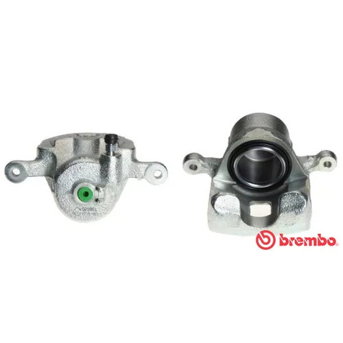 Brzdový strmeň BREMBO F 56 085