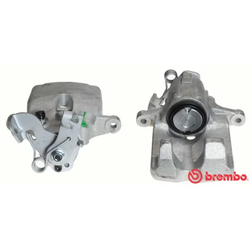 Brzdový strmeň BREMBO F 59 197