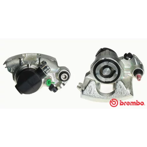 Brzdový strmeň BREMBO F 61 001
