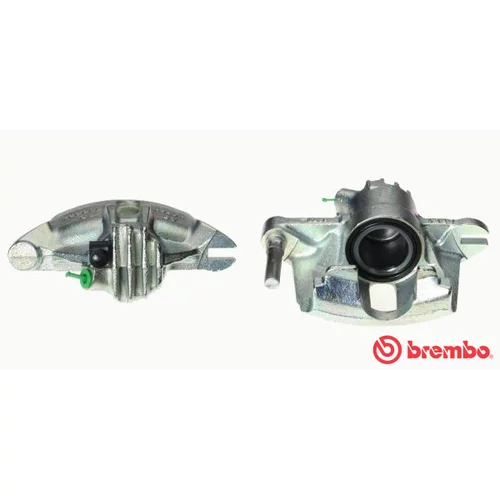 Brzdový strmeň BREMBO F 61 154