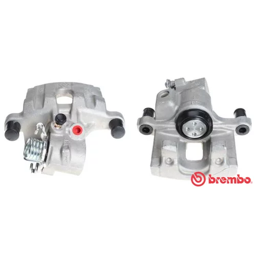 Brzdový strmeň BREMBO F 68 081