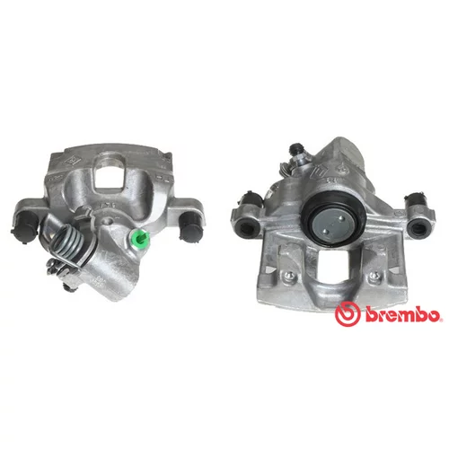 Brzdový strmeň BREMBO F 68 137