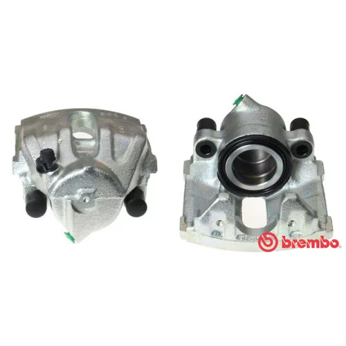 Brzdový strmeň BREMBO F 71 012