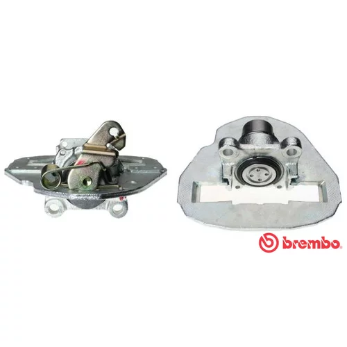 Brzdový strmeň BREMBO F 71 017